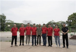 七一|朝陽(yáng)集團舉行“企業(yè)要發(fā)展，黨員在行動(dòng)”主題黨日活動(dòng)